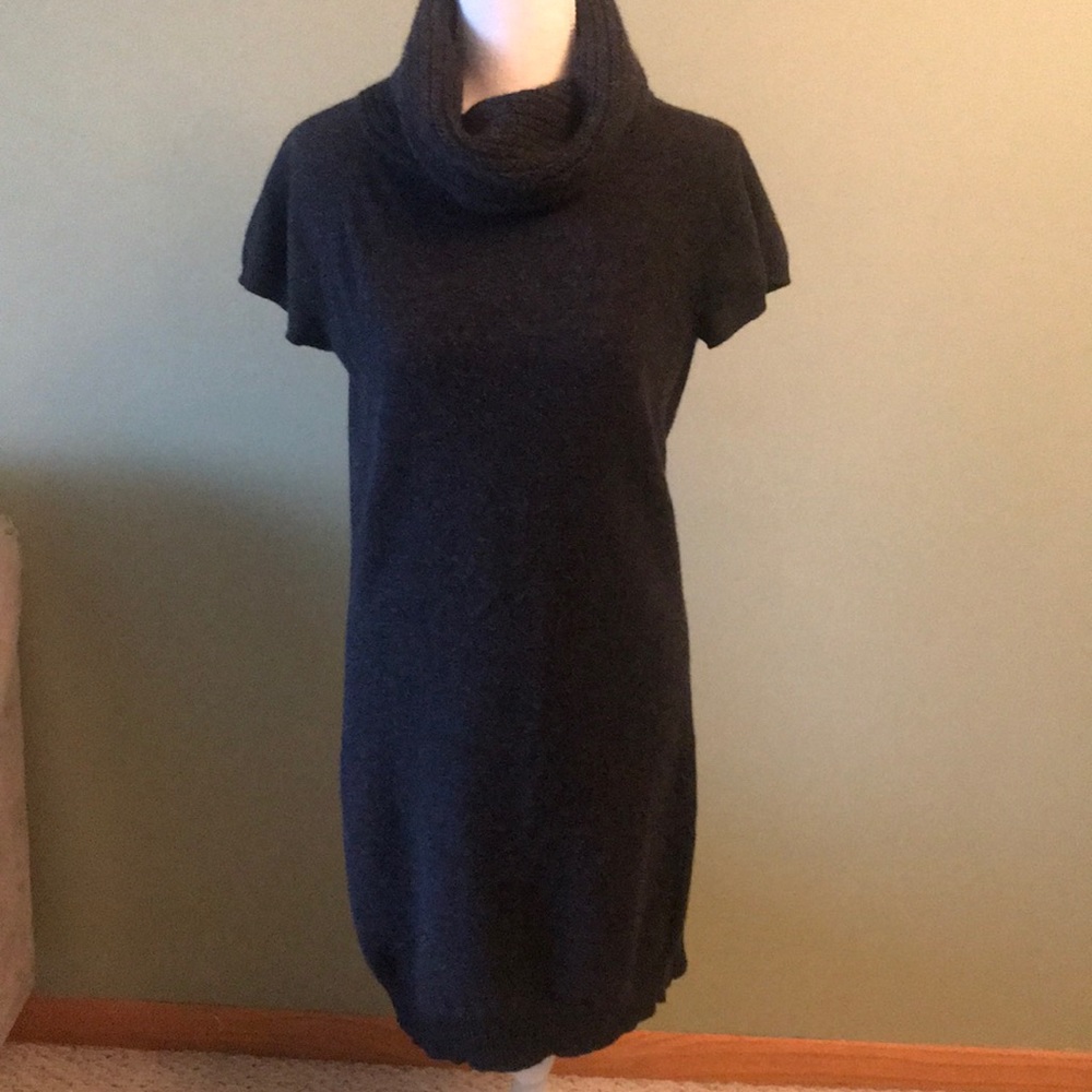 United Colors of Benetton sweater dress.